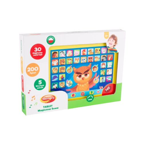 dumel zabawka interaktywna